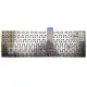 ASUS S500CA Notebook Klavye (Siyah TR)