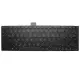 ASUS X502, X502C, X502CA Notebook Klavye (Siyah TR)