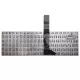 Asus X550CA, X550CC, X550JK, X550JX, X550LB, X550LC, X550LN Serisi Uyumlu Notebook Klavye (Siyah TR)