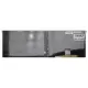Asus VivoBook X580VN, X580GD, X580VD Klavye Işıklı (Siyah TR)