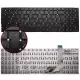 Asus X542UR-GQ030, X542UR-GQ438T Notebook Klavye (Siyah TR)