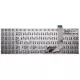 Asus X542UR-GQ030, X542UR-GQ438T Notebook Klavye (Siyah TR)