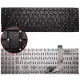 Asus X542UR-GQ276, X542UR-DM399 Notebook Klavye (Siyah TR)