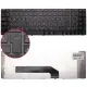 Asus K50IN-200DV, K50IN-210DV Notebook Klavye (Siyah TR)