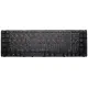 Asus K50IN-200DV, K50IN-210DV Notebook Klavye (Siyah TR)