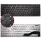 Asus 0KNB0-610TCB00, MP-13K96TQ-9209 Klavye (Siyah TR)