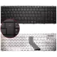 Fujitsu Siemens AH530/HD6, AH530/3A Notebook Klavye (Siyah TR)
