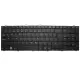 Fujitsu Siemens AH530/HD6, AH530/3A Notebook Klavye (Siyah TR)