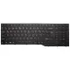 Fujitsu LifeBook AH564 Notebook Klavye (Siyah TR)