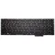 Fujitsu Siemens AH532/G52, AH532-300 Notebook Klavye (Siyah TR)