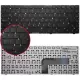 Exper 6-80-W5400-191-1 Notebook Klavye (Siyah TR)