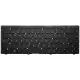 Exper MP-12B86GB-4306W Notebook Klavye (Siyah TR)