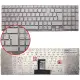 Sony Vaio V1116788, V111678A, V111678B Notebook Klavye (Beyaz TR)