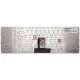 Sony Vaio VPCEB4Z1R Notebook Klavye (Beyaz TR)