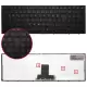 Sony Vaio VPCEB4Z1R Notebook Klavye (Siyah TR)