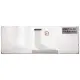 Toshiba 9Z.N7PSQ.401, 9Z.N7SSQ.001 Notebook Klavye (Beyaz TR)