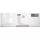 Toshiba Satellite C800, C805, C840, C845, L800, L805, L830, L840 Serisi Notebook Klavye (Beyaz TR)