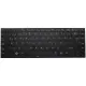 Toshiba Portege R830-11M, R830-11U, R830-11X Notebook Klavye (Siyah TR)
