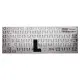 Toshiba Portege R830-11M, R830-11U, R830-11X Notebook Klavye (Siyah TR)