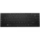 Toshiba Satellite R630, R700, R730, R830, R835,  R930, R935 Serisi Notebook Klavye (Siyah TR)
