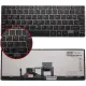 Toshiba 4B.NAJ05.001, 9Z.NAJBN.001 Işıklı Notebook Klavye (Siyah TR)