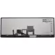 Toshiba NSK-V10BN 01, NSK-V11BN 01 Işıklı Notebook Klavye (Siyah TR)