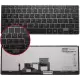 Toshiba Portege Z30-A, Z30T-A, Z30-B Serisi G83C000E33TR Işıklı Notebook Klavye (Siyah TR)