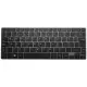 Toshiba Portege Z30-A, Z30T-A, Z30-B Serisi G83C000E33TR Işıklı Notebook Klavye (Siyah TR)