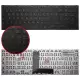 Toshiba Satellite C70-B-212 Notebook Klavye (Siyah TR)