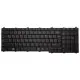Toshiba Satellite C660-28H, C660-28J Notebook Klavye (Siyah TR)