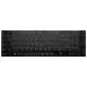 Toshiba Satellite U50-A-L4M, U50D-A-L5M Klavye (Siyah TR)