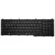 Toshiba Satellite L750-16V, L750-16X Notebook Klavye (Siyah TR)