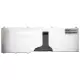Toshiba Satellite L750-16V, L750-16X Notebook Klavye (Siyah TR)