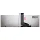 Toshiba Satellite L850-1J4, L850-1JW, L850-1JX Notebook Klavye Işıklı (Siyah TR)