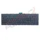 Hp 250 G6(1XN35EA), 250 G6(1XN46EA) Notebook Klavye Işıklı (Siyah TR)