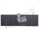 HP 15s-fq1002nt, 3L289EA 15s-eq1002nt 9YH95EA Notebook Klavye Işıklı (Siyah TR)