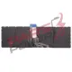 HP 15s-fq1002nt, 3L289EA 15s-eq1002nt 9YH95EA NotebooK Klavye Işıklı (Gümüş TR)