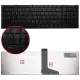 Toshiba Satellite U50T-A Klavye (Siyah TR)