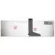 Toshiba Satellite U50T-A Klavye (Siyah TR)