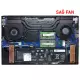 Hp ND85C27-19J25 Cpu-Gpu Fan - İşlemci Fanı