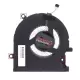 Hp ND85C27-19J25 Cpu-Gpu Fan - İşlemci Fanı