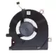 Hp ND85C27-19J25 Cpu-Gpu Fan - İşlemci Fanı