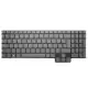 Legion Pro 7 16IRX8H Serisi Klavye Işıklı (Füme TR)