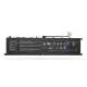 MSI Raider GE78 HX 14VIG-872TR Batarya - Pil
