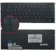 Asus ZenBook UX303 Serisi UX30L, UX303U Klavye Işıklı (Siyah TR)