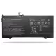 Hp Spectre X360 13-ae007TU Batarya - Pil