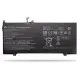 Hp Spectre X360 13-ae003ng Batarya - Pil