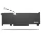 MSI Crosshair 15 A11UCK Batarya - Pil