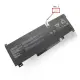 MSI BTY-M492 Batarya - Pil
