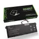 Acer Aspire ES1-521-899K, ES1-521-89D7 Batarya - Pil (Pars Power)